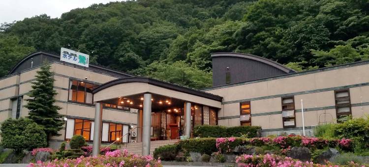 莺宿温泉莺酒店(Hotel Uguisu)图片