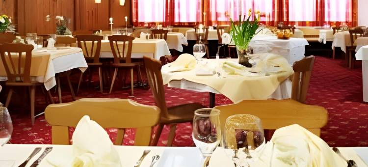 马尔邦图尔纳家庭及运动酒店(Hotel Turna Malbun)图片