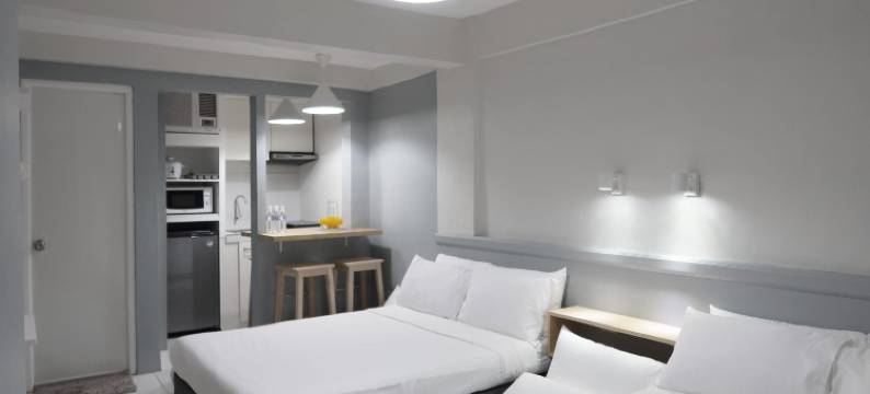 蜻蜓瞬态房子(Dragonfly Apartments and Transient House)图片