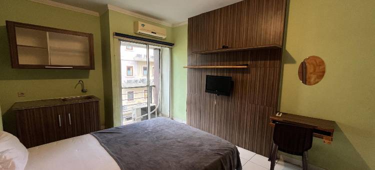 苏丹公寓(Hotel O near Cilandak Town Square formerly Sultan Residence Syariah)图片