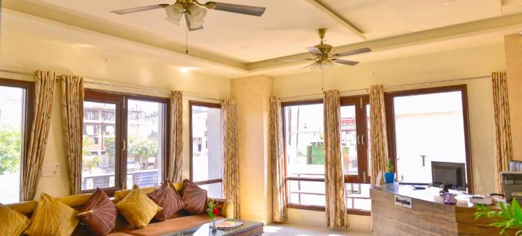 Hotel Karni Vilas图片