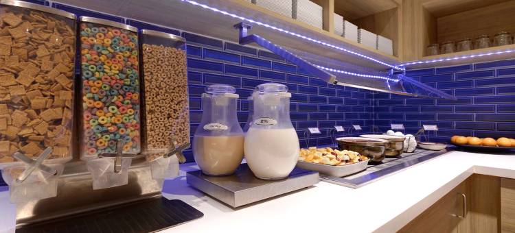 费拉格尔斯塔夫凯悦嘉轩酒店(Hyatt Place Flagstaff)图片