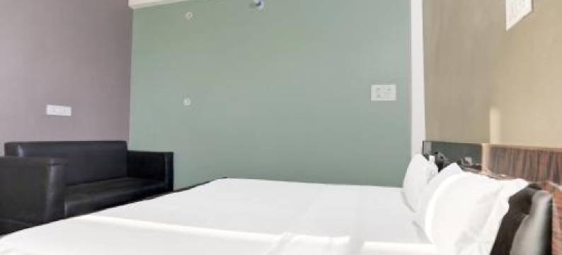 Hotel O Baba Hotel & Restaurant图片