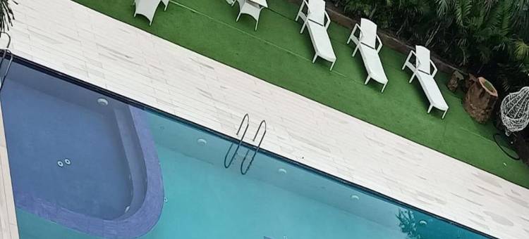 Blue Diamond Resort & Hotel图片