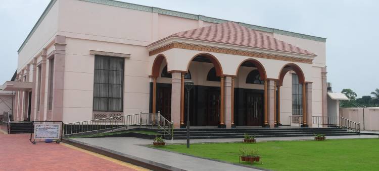 坎基达罕领主酒店(Kankidham Lords Inn)图片