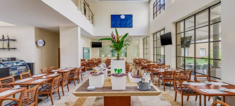 科利马嘉年华酒店(Fiesta Inn Colima)图片