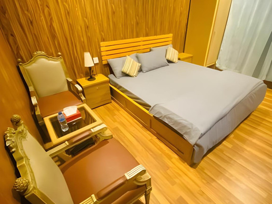 Indus View Hotel