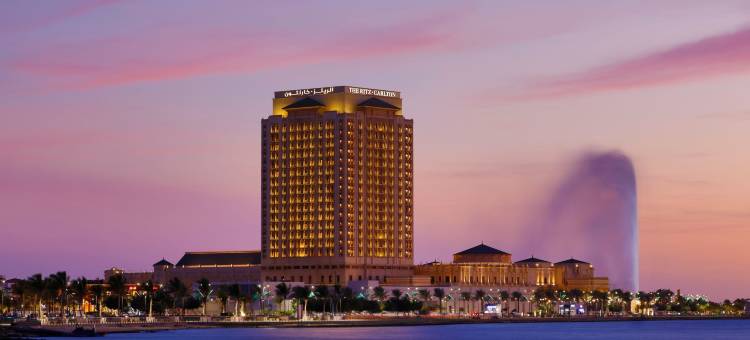 吉达丽思卡尔顿酒店(The Ritz-Carlton Jeddah)图片