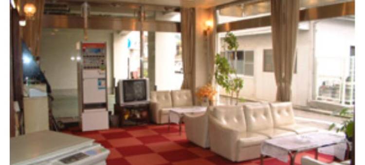 延岡第一旅馆(Nobeoka Dai-Ichi Hotel)图片