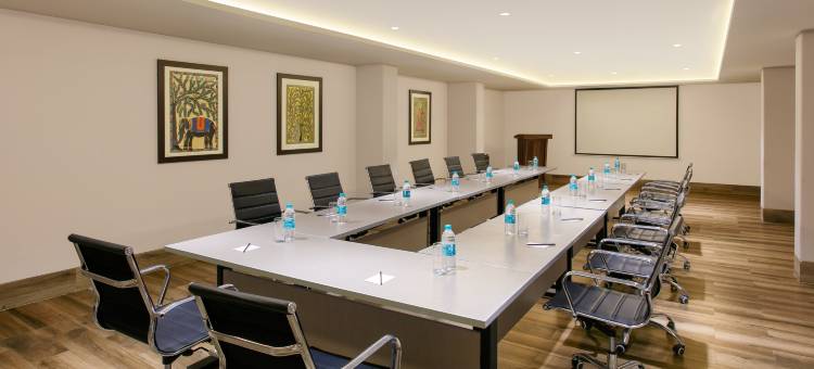 金格尔班加罗尔 - 怀特菲尔德酒店(Ginger Bangalore- Whitefield)图片