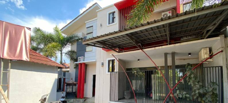 RedDoorz Near Bukit Ragas Hotel d'Ayanna Pati图片