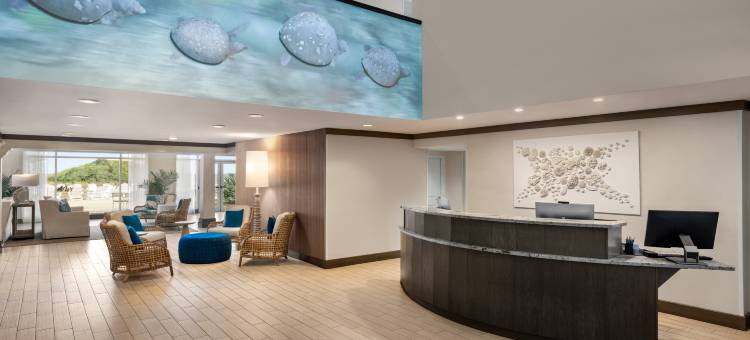 Holiday Inn Resort 吉柯岛(Holiday Inn Resort JEKYLL ISLAND by IHG)图片