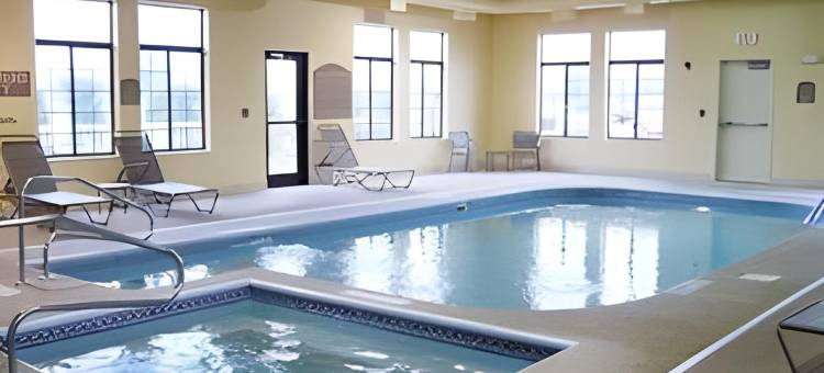 Holiday Inn Express 费尔菲尔德(Holiday Inn Express Fairfield)图片