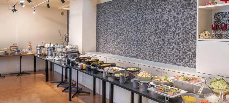 福山太阳酒店(Sunhotel Fukuyama)图片