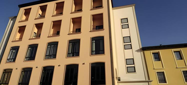 乐卡铁拉酒店(Hotel la Cartiera)图片