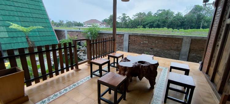 和谐玛格朗伊斯兰酒店(Harmony Magelang Syariah)图片