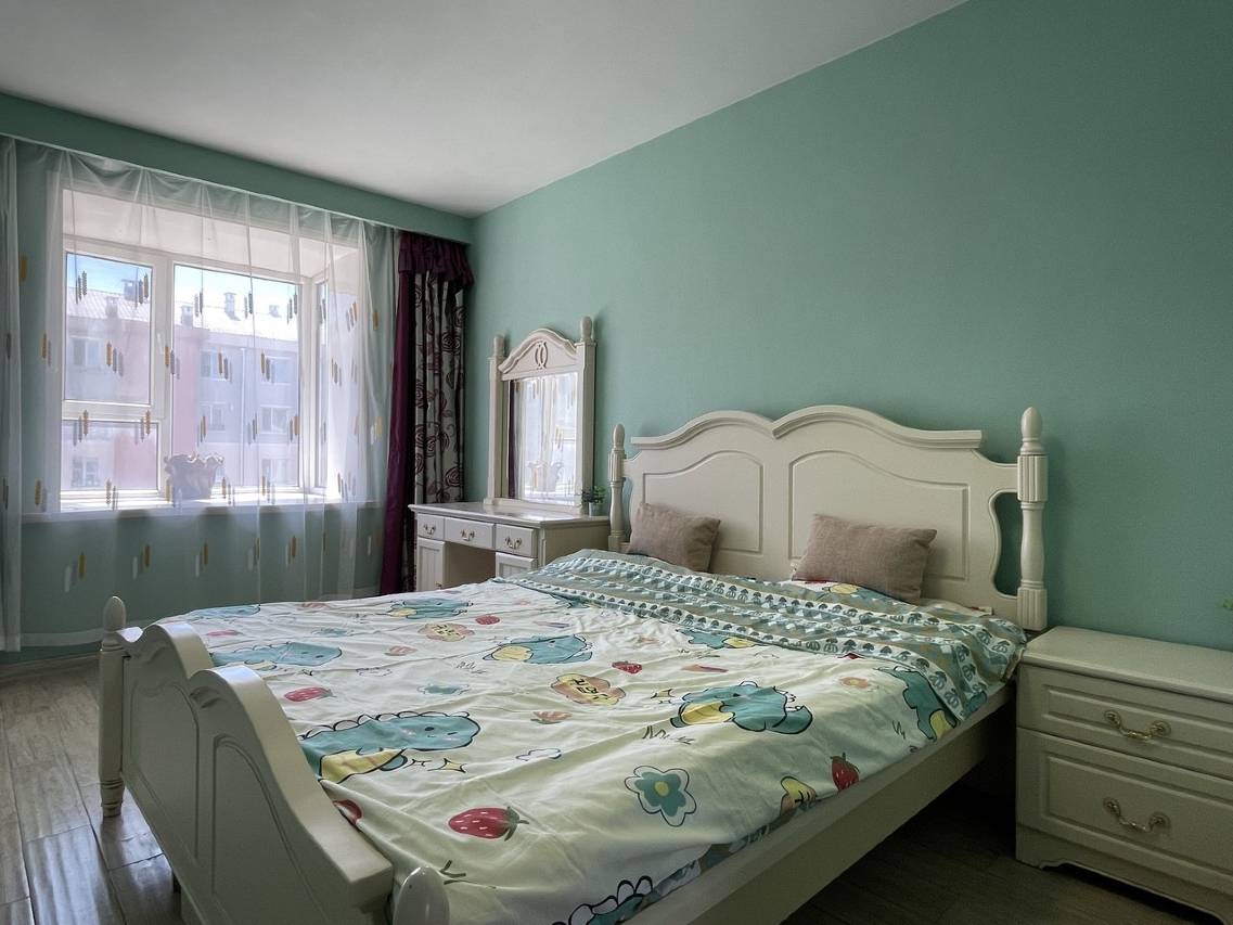 爱鑫日租公寓(和平街分店)