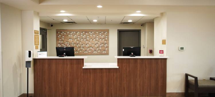 Candlewood Suites 罗斯威尔NEW MEXICO(Candlewood Suites Roswell)图片