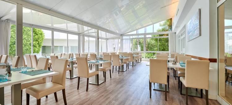 洛克洲际公园(AluaSun Continental Park Hotel & Apartments)图片