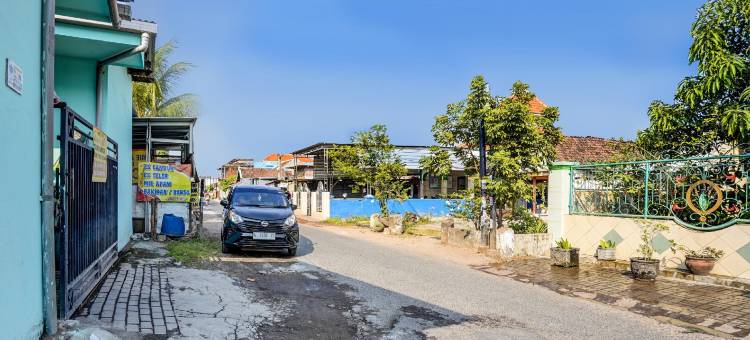 O酒店优米民宿-清真(Hotel O Umi Homestay Syariah)图片