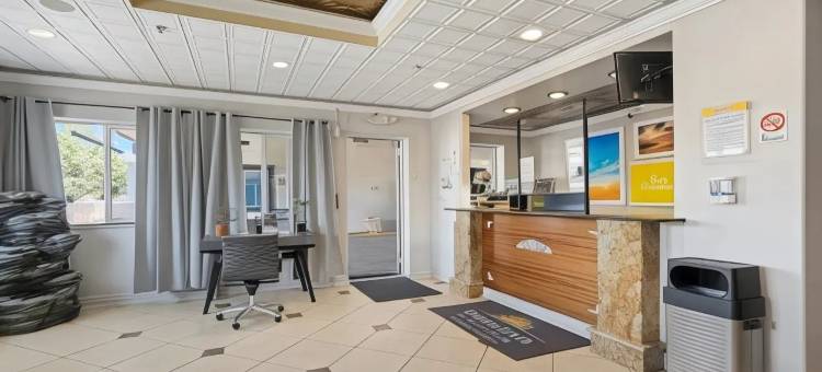 Days Inn by Wyndham Colorado Springs Air Force Academy图片