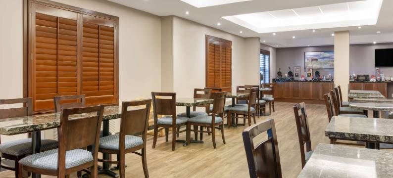 布兰顿贝斯特韦斯特优质酒店(Best Western Plus Brandon Inn)图片