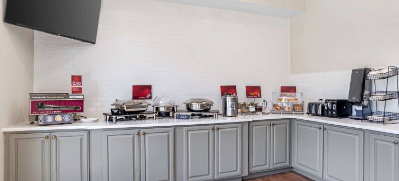 双河贝斯特韦斯特优质套房酒店(Best Western Plus Two Rivers Hotel  Suites)图片