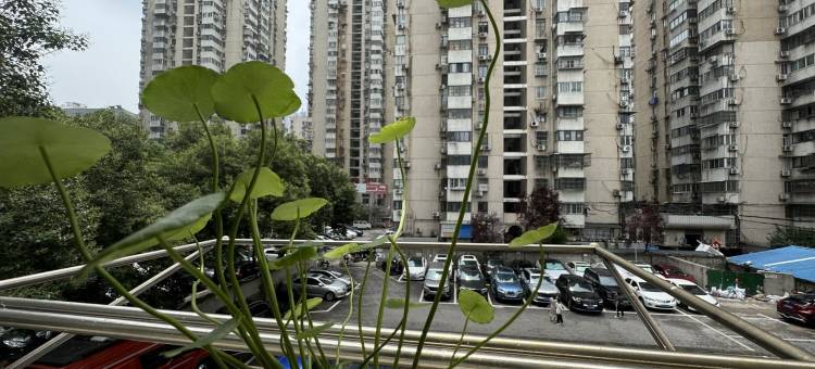 城南里公寓(程阁老巷分店)图片