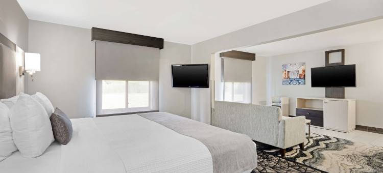 贝斯特韦斯特酒店-莫顿(Best Western Morton Inn)图片