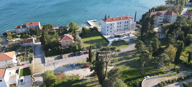 斯塔西加酒店(Hotel Štacija)图片