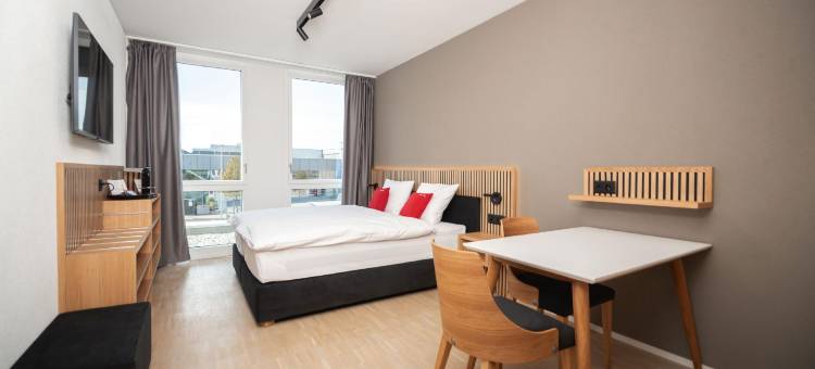 巴亨比拉赫Tailormade酒店(Tailormade Hotel Bab Bachenbülach)图片