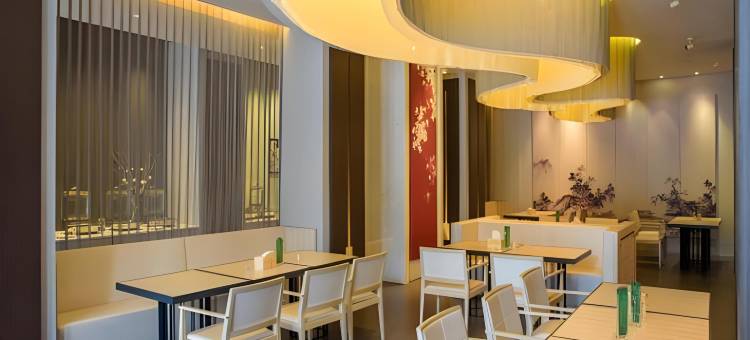 锦江之星品尚(佛山桂城地铁站店)图片