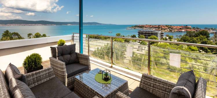 马里纳宫酒店，美利亚附属(Hotel Marina Palace, Affiliated by Meliá)图片