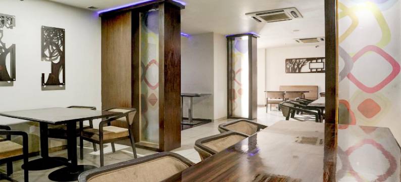 Super Townhouse Anand Formerly Hotel the Maison图片