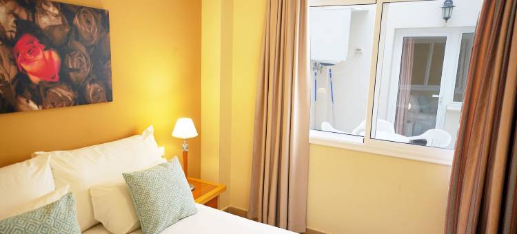 洛西洛斯珊瑚 - 自然之选公寓(Coral Los Silos - Your Natural Accommodation Choice)图片