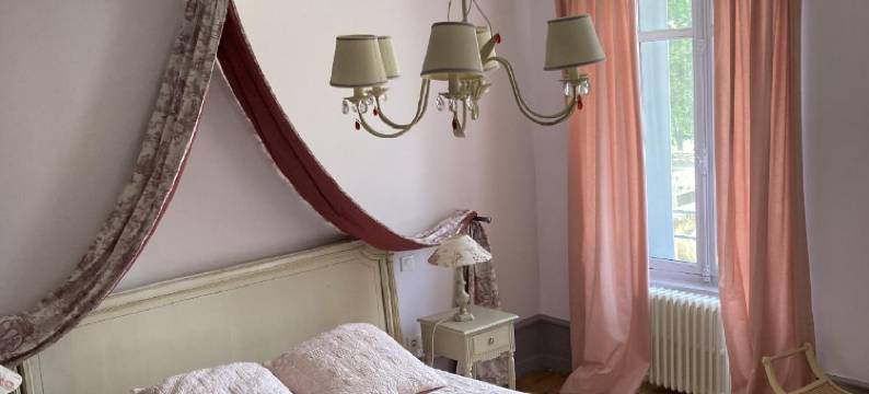 无错酒庄酒店(Chateau Tout Y Fault)图片