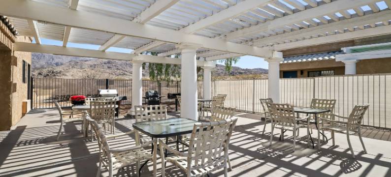 Inn at Joshua Tree图片