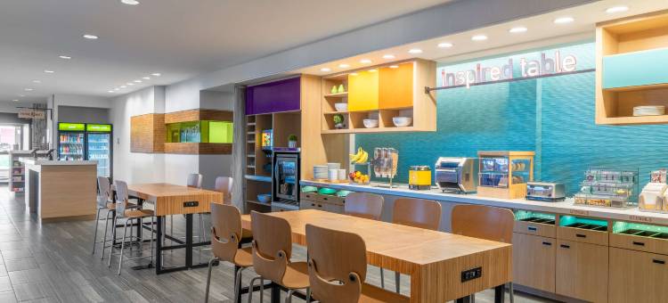 希尔顿家园套房弗雷德里克斯堡南店(Home2 Suites by Hilton Fredericksburg South Spotsylvania)图片