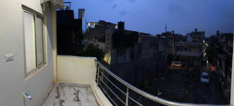 BSSN 旅馆(BSSN Guest House)图片