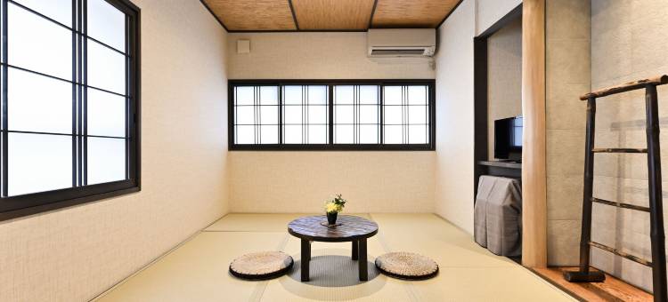 Woori房旅馆(Wooribow Ryokan)图片