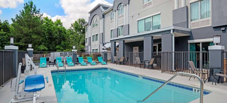 蓝天使贝斯特韦斯特优质酒店(Best Western Plus Blue Angel Inn)图片