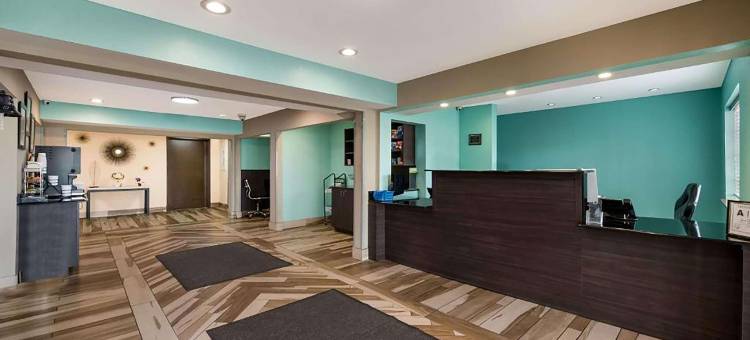 Baymont by Wyndham Elizabeth City图片