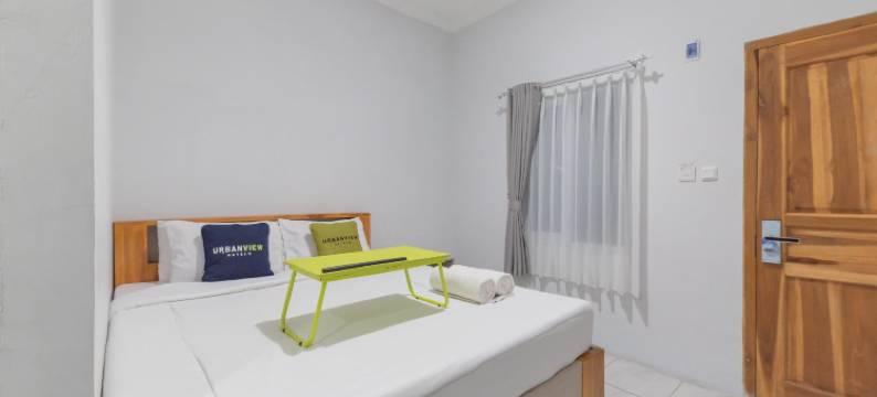 城市景观3m酒店(UrbanView Hotel 3m Syariah)图片