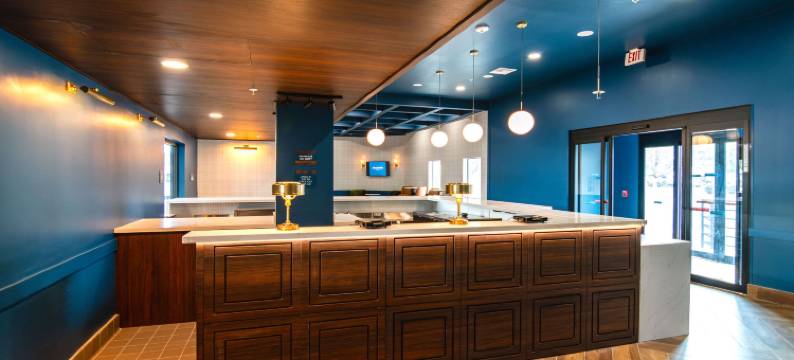 埃尔斯沃思酒店-傲途格精选酒店(The Ellsworth Hotel, Ascend Hotel Collection)图片