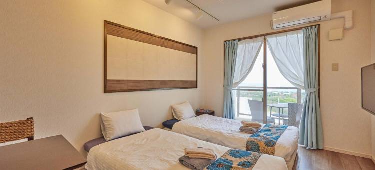 冲绳玉库里那度假村(Yukurina Resort Okinawa Umikaji)图片