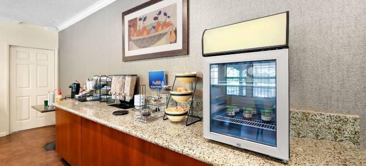 驿站马车贝斯特韦斯特酒店(Best Western Stagecoach Inn)图片