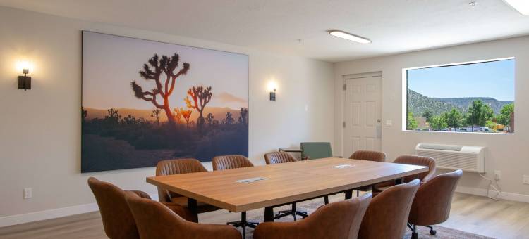 塞多纳可可佩利温德姆商标酒店(Kokopelli Inn Sedona, Trademark Collection by Wyndham)图片