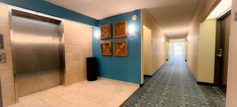 圣路易斯芬顿,传承璀蔓温德姆酒店及套房(Heritage Inn & Suites St Louis Fenton, Trademark by Wyndham)图片