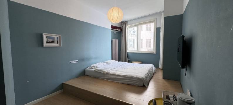 九国公寓(南丰路分店)图片