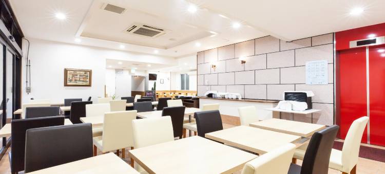 若松卓越酒店(Hotel Wakamatsu Excel)图片